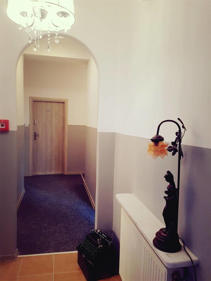 Moonriver Inn Varsóvia Exterior foto