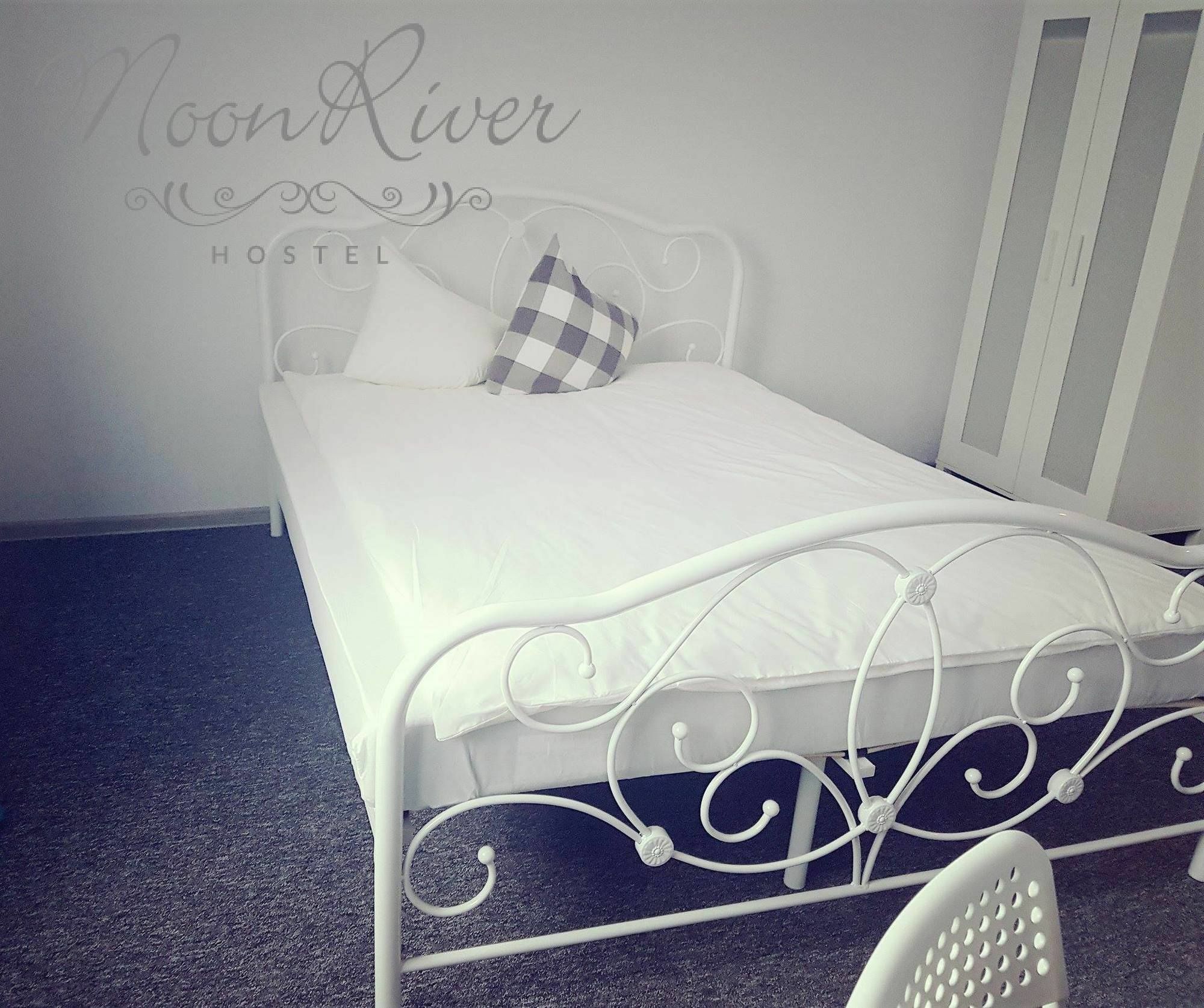 Moonriver Inn Varsóvia Exterior foto