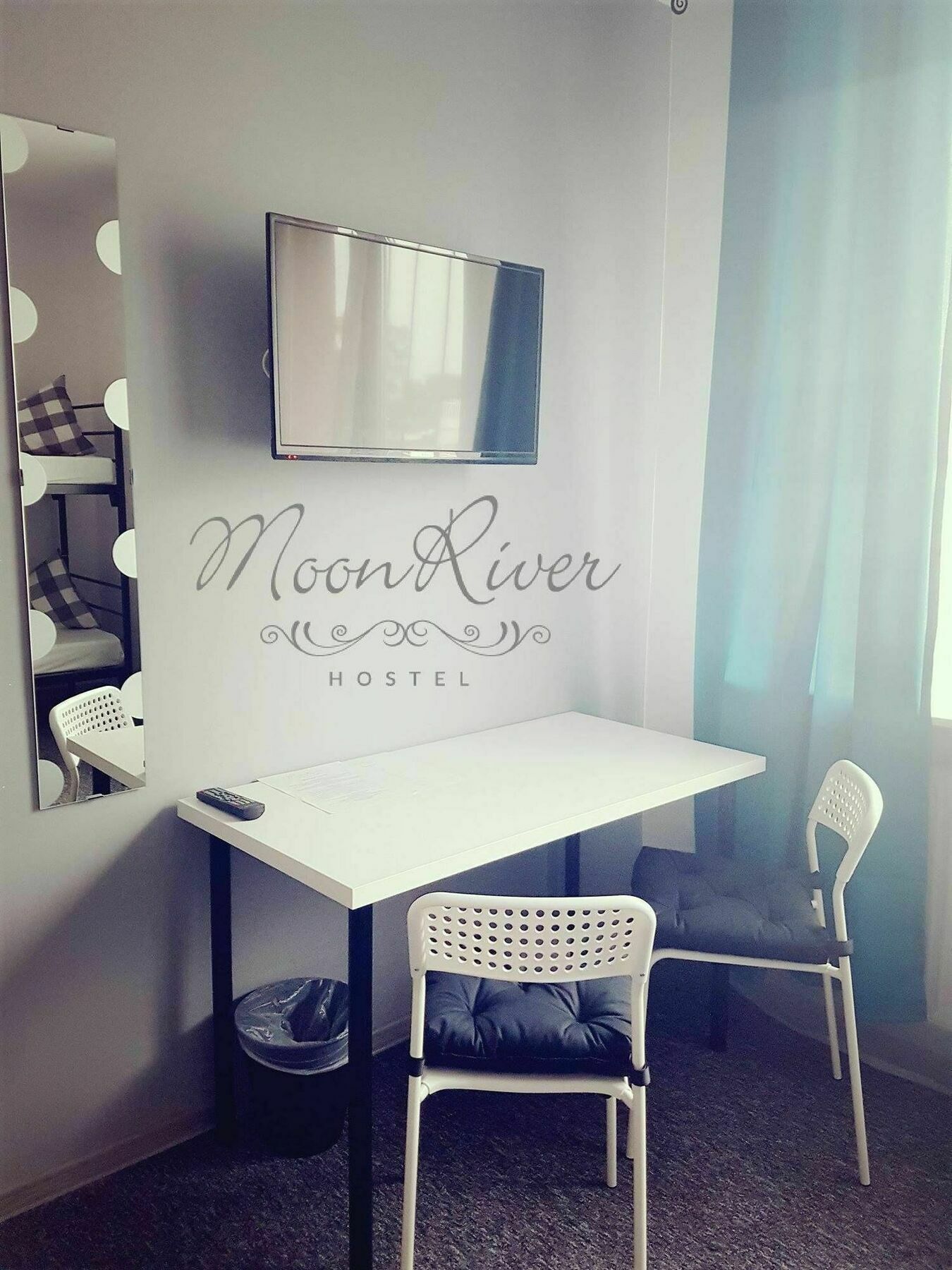 Moonriver Inn Varsóvia Exterior foto